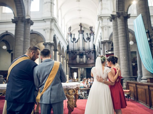 Le mariage de Pierre et Noémie à Corbehem, Pas-de-Calais 87