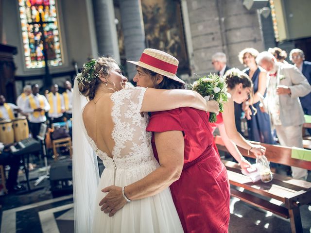 Le mariage de Pierre et Noémie à Corbehem, Pas-de-Calais 89