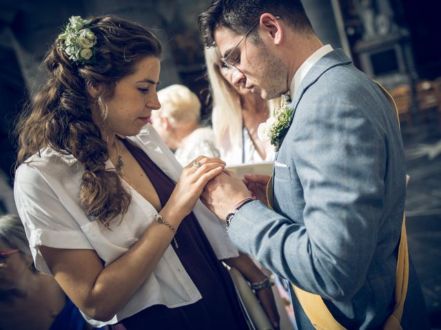 Le mariage de Pierre et Noémie à Corbehem, Pas-de-Calais 90