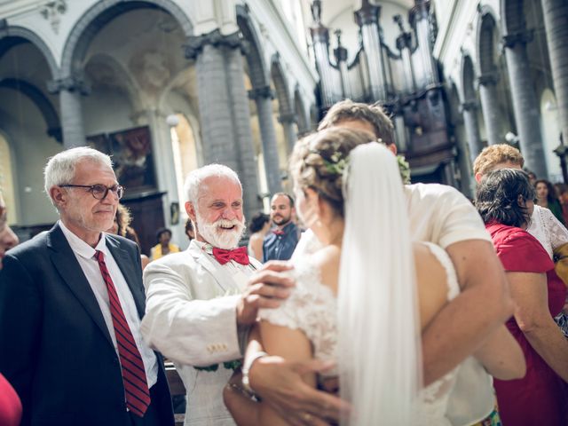 Le mariage de Pierre et Noémie à Corbehem, Pas-de-Calais 91