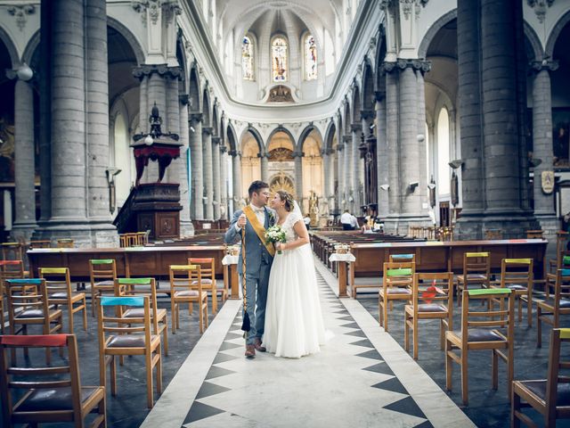 Le mariage de Pierre et Noémie à Corbehem, Pas-de-Calais 93