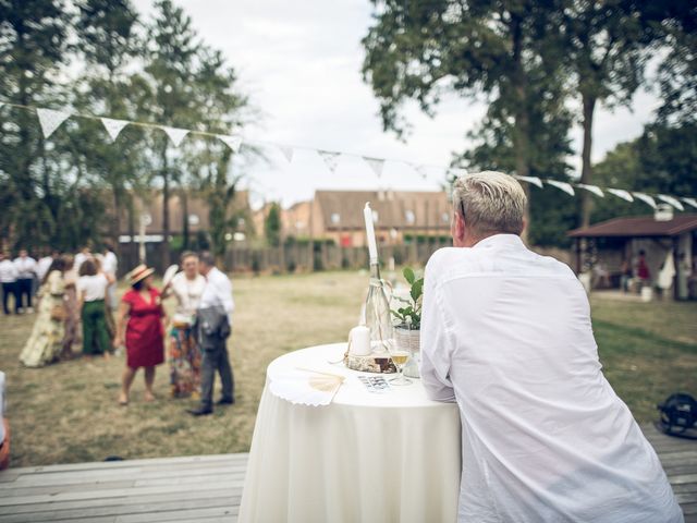 Le mariage de Pierre et Noémie à Corbehem, Pas-de-Calais 131