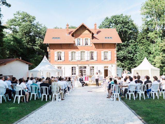 Le mariage de Antoine et Elodie à Hériménil, Meurthe-et-Moselle 49