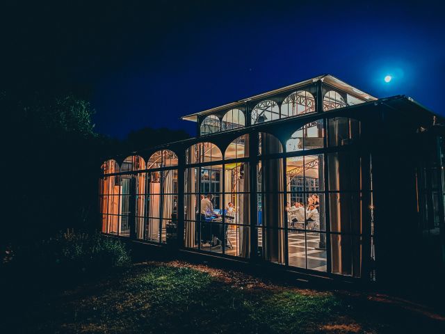 Le mariage de Corentin et Léa à Campsegret, Dordogne 55