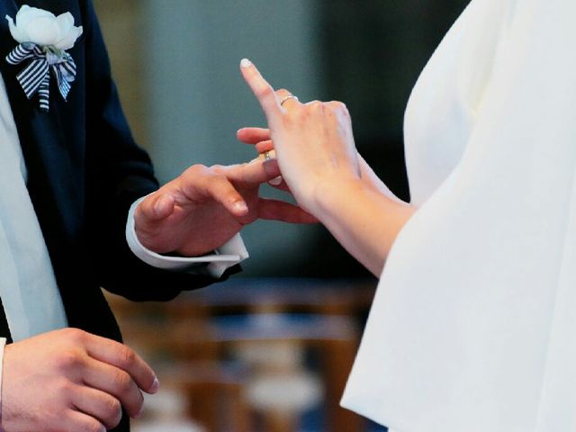 Le mariage de Romain et Laure à Lille, Nord 1