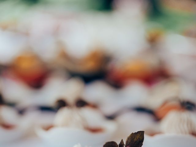 Le mariage de Pierrick et Gwenndoline à Moëlan-sur-Mer, Finistère 24