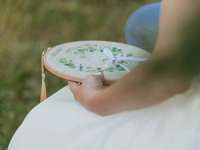 Le mariage de Kévin et Anne à Bonneville, Haute-Savoie 31