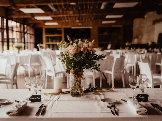 Le mariage de Quentin et Lesly à Cognac, Charente 4