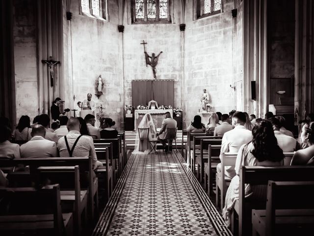 Le mariage de Quentin et Lesly à Cognac, Charente 6