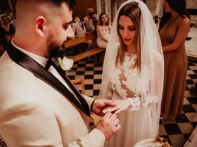 Le mariage de Quentin et Lesly à Cognac, Charente 8