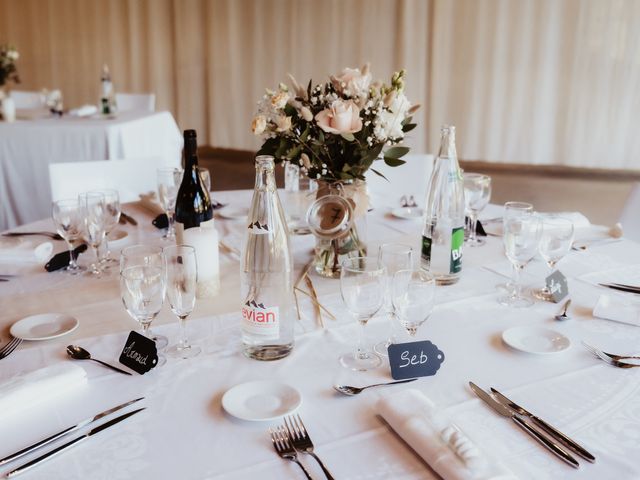 Le mariage de Quentin et Lesly à Cognac, Charente 10