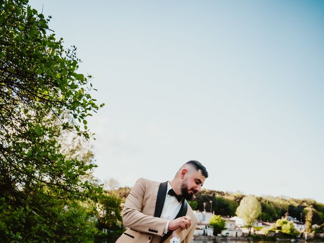 Le mariage de Quentin et Lesly à Cognac, Charente 12