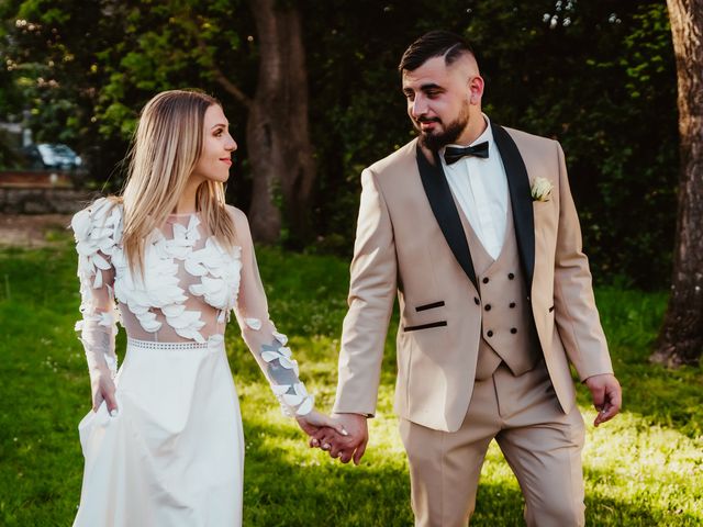 Le mariage de Quentin et Lesly à Cognac, Charente 15