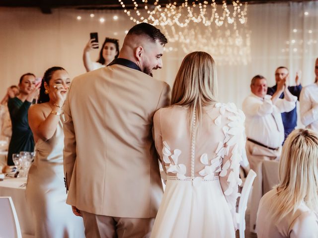 Le mariage de Quentin et Lesly à Cognac, Charente 16