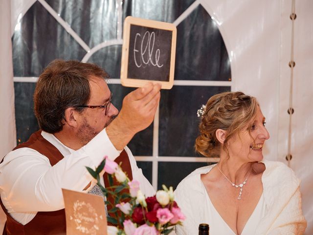Le mariage de Valérie et Alain à Saint-Lyphard, Loire Atlantique 75