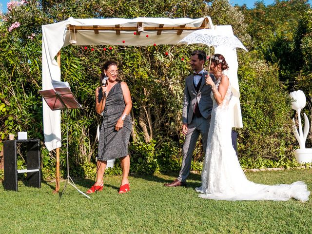 Le mariage de Joris et Elodie à Auterive, Haute-Garonne 61