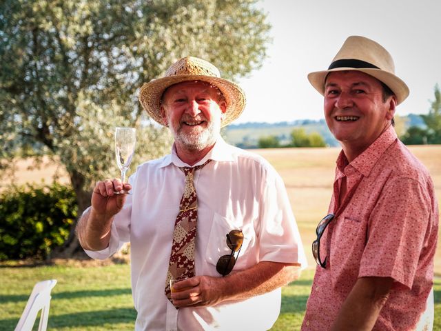 Le mariage de Joris et Elodie à Auterive, Haute-Garonne 70