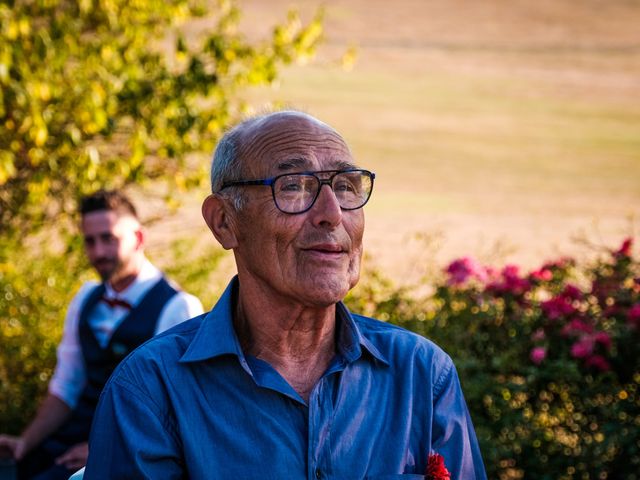 Le mariage de Joris et Elodie à Auterive, Haute-Garonne 71