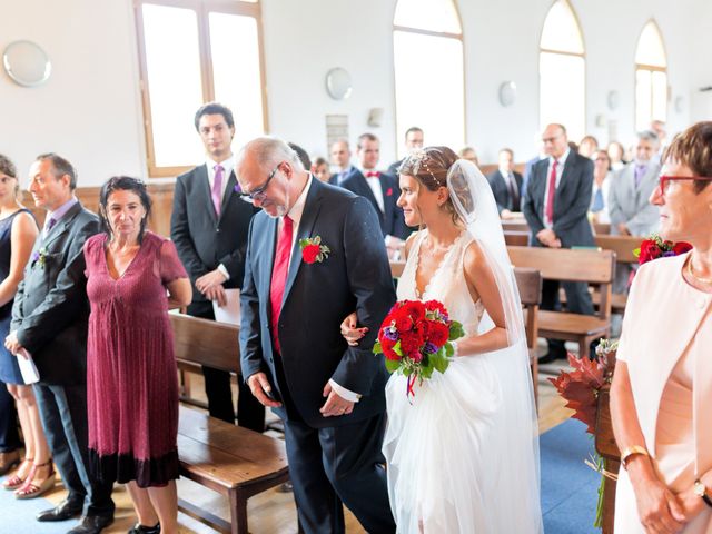 Le mariage de Antoine et Aude à Houilles, Yvelines 7