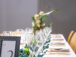 Le mariage de Elise et Joris 3