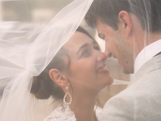 Le mariage de Emma et Clément 2