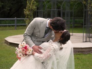 Le mariage de Emma et Clément 3