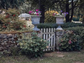 Le mariage de Nathalie et Nicolas 3