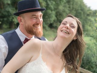 Le mariage de Océane et Dimitri