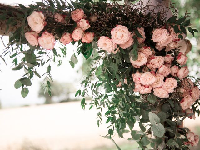 Le mariage de Scott et Marion à Saujon, Charente Maritime 27