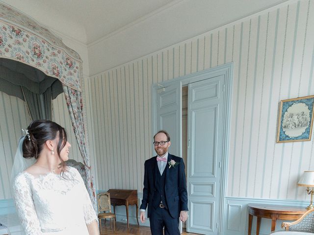 Le mariage de Antoine et Alina à Paris, Paris 13