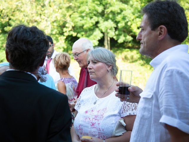 Le mariage de Nelson et Céline à Lorient, Morbihan 30