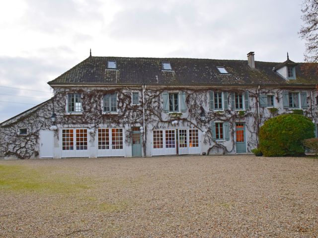 Le mariage de Oswald et Manon à Romainville, Seine-Saint-Denis 12