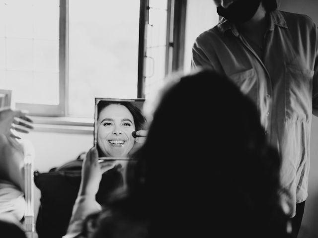 Le mariage de Vincent et Jennifer à Villeneuve-Loubet, Alpes-Maritimes 24