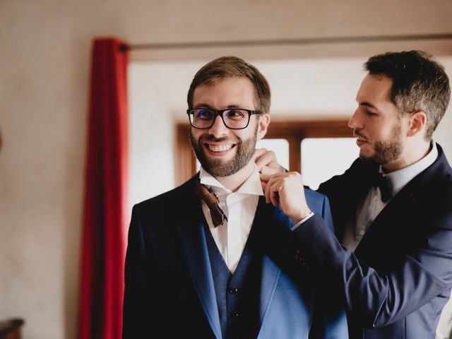 Le mariage de Vincent et Jennifer à Villeneuve-Loubet, Alpes-Maritimes 37