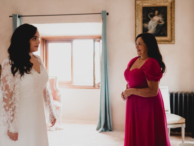 Le mariage de Vincent et Jennifer à Villeneuve-Loubet, Alpes-Maritimes 46