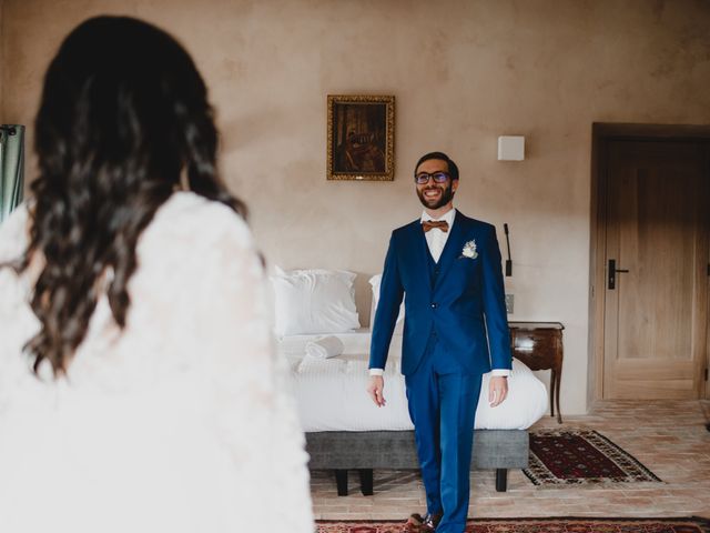 Le mariage de Vincent et Jennifer à Villeneuve-Loubet, Alpes-Maritimes 49