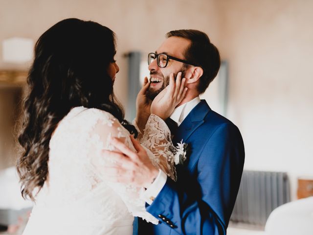 Le mariage de Vincent et Jennifer à Villeneuve-Loubet, Alpes-Maritimes 51