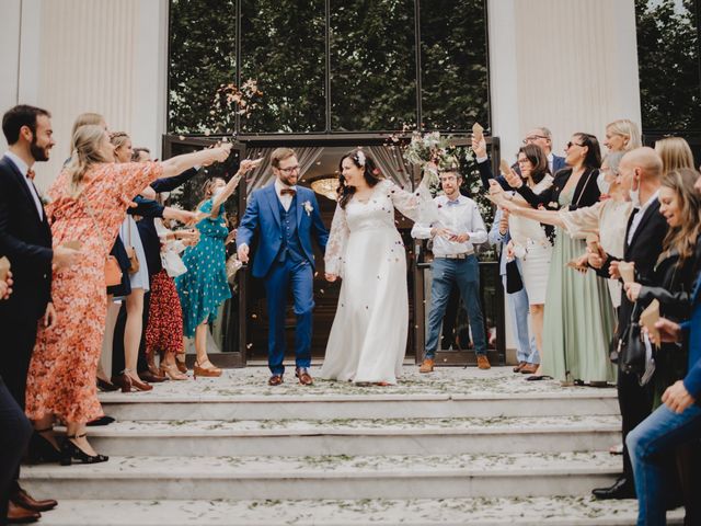 Le mariage de Vincent et Jennifer à Villeneuve-Loubet, Alpes-Maritimes 68