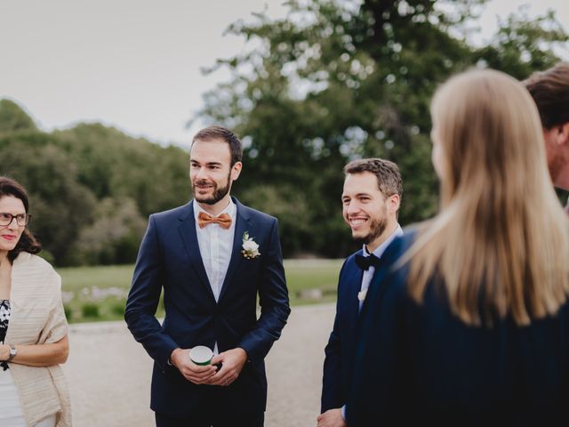 Le mariage de Vincent et Jennifer à Villeneuve-Loubet, Alpes-Maritimes 83