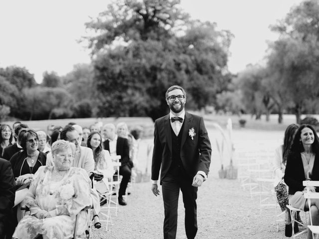 Le mariage de Vincent et Jennifer à Villeneuve-Loubet, Alpes-Maritimes 92