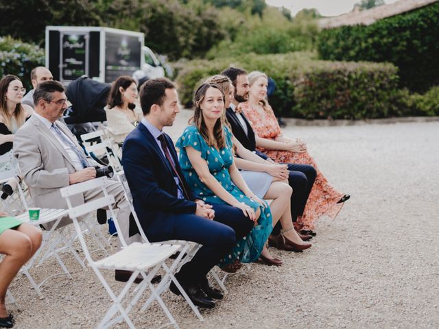 Le mariage de Vincent et Jennifer à Villeneuve-Loubet, Alpes-Maritimes 96