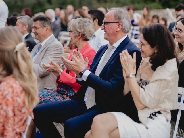 Le mariage de Vincent et Jennifer à Villeneuve-Loubet, Alpes-Maritimes 102