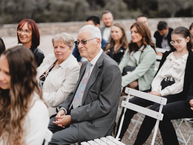 Le mariage de Vincent et Jennifer à Villeneuve-Loubet, Alpes-Maritimes 105