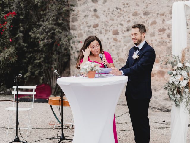 Le mariage de Vincent et Jennifer à Villeneuve-Loubet, Alpes-Maritimes 112