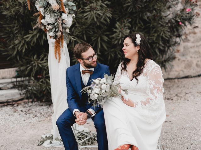 Le mariage de Vincent et Jennifer à Villeneuve-Loubet, Alpes-Maritimes 114