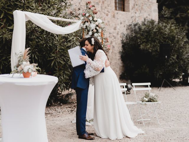 Le mariage de Vincent et Jennifer à Villeneuve-Loubet, Alpes-Maritimes 126