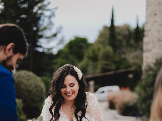 Le mariage de Vincent et Jennifer à Villeneuve-Loubet, Alpes-Maritimes 137