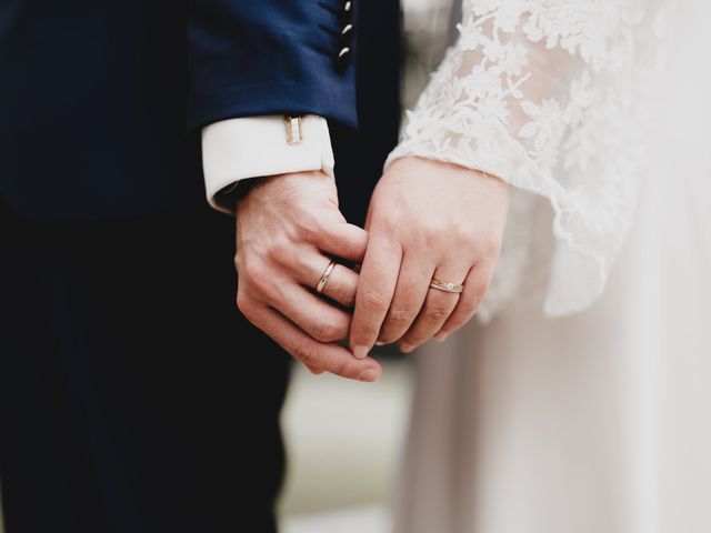 Le mariage de Vincent et Jennifer à Villeneuve-Loubet, Alpes-Maritimes 145