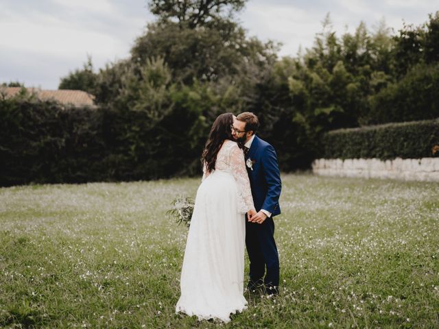 Le mariage de Vincent et Jennifer à Villeneuve-Loubet, Alpes-Maritimes 147