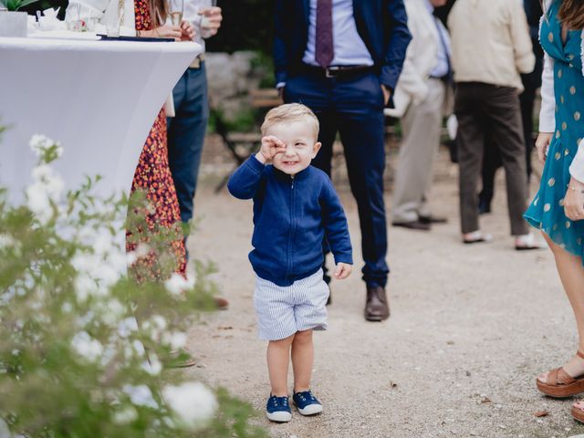 Le mariage de Vincent et Jennifer à Villeneuve-Loubet, Alpes-Maritimes 150